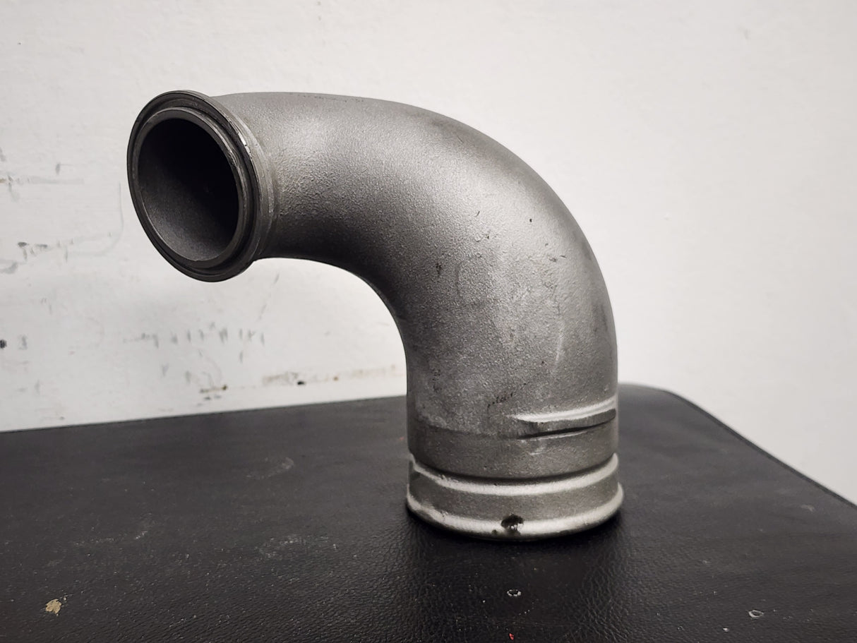 Mack 5MD4464M Air Intake Transfer Elbow Tube