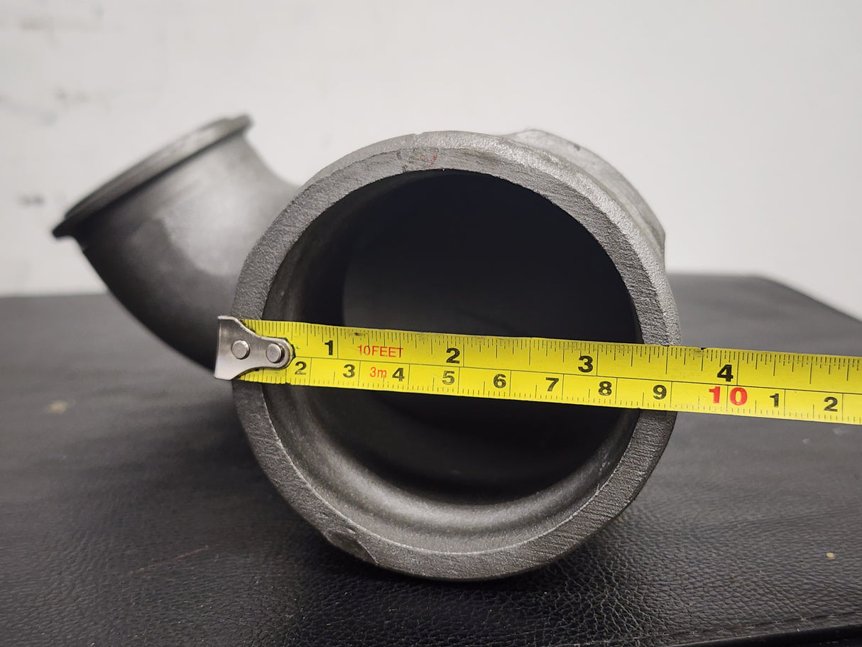 Mack 5MD4464M Air Intake Transfer Elbow Tube