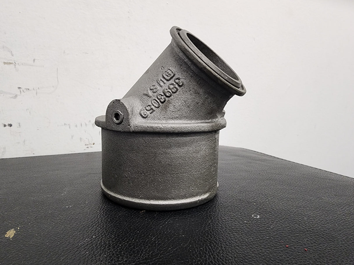 Cummins 5.9L 3893059 Air Transfer Elbow Tube For Sale