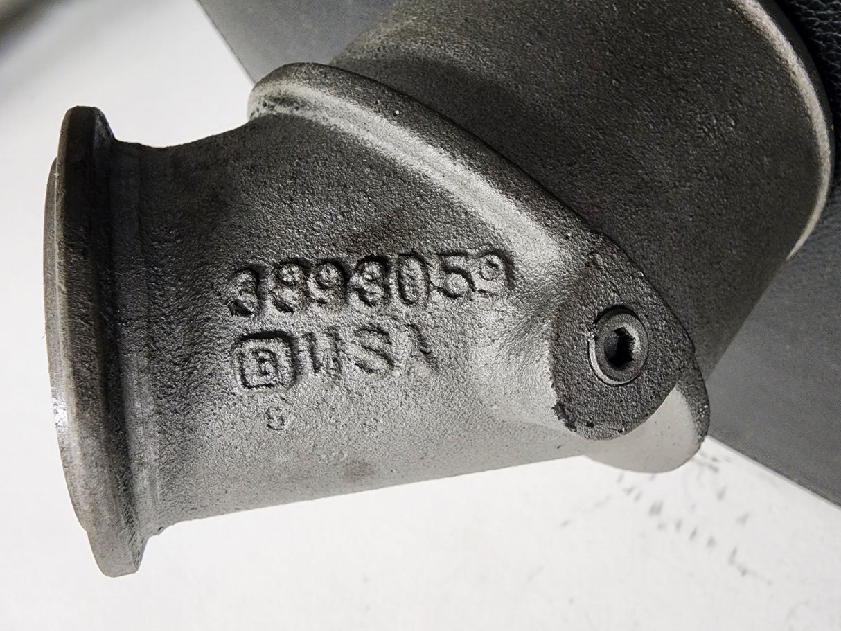 Cummins 5.9L 3893059 Air Transfer Elbow Tube For Sale