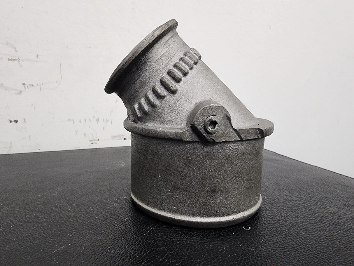 Cummins 5.9L 3893059 Air Transfer Elbow Tube For Sale