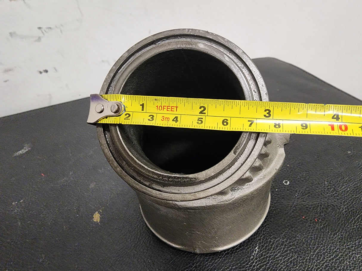 Cummins 5.9L 3893059 Air Transfer Elbow Tube For Sale