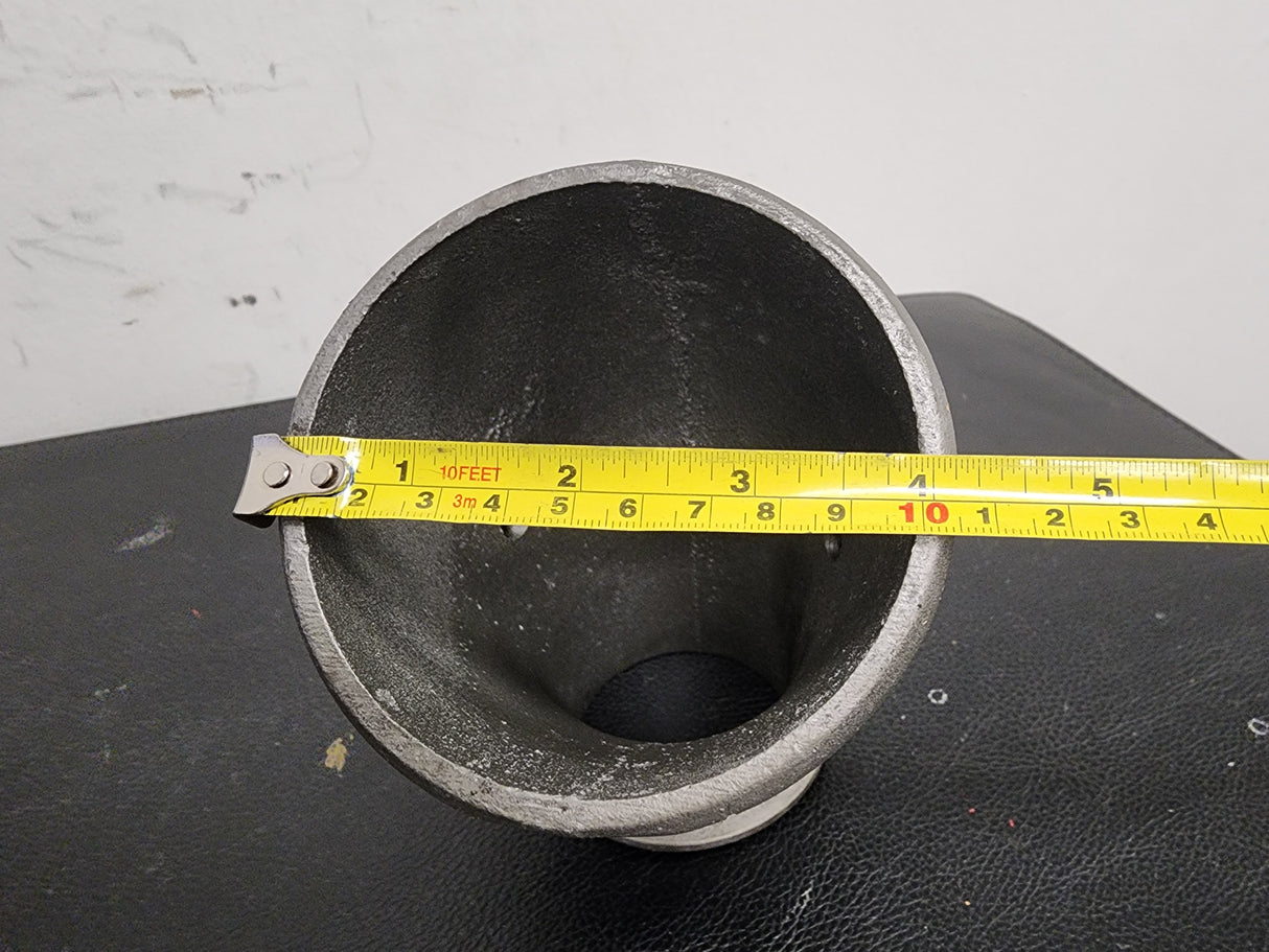 Cummins 5.9L 3893059 Air Transfer Elbow Tube For Sale