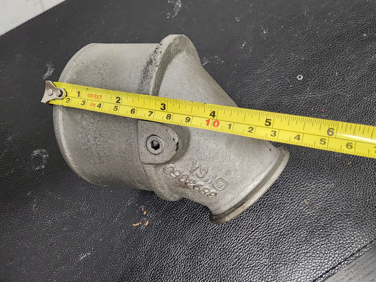 Cummins 5.9L 3893059 Air Transfer Elbow Tube For Sale