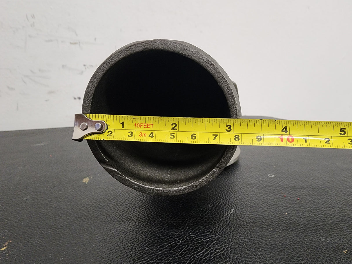 Cummins 3957380 Air Transfer Elbow Tube For Sale