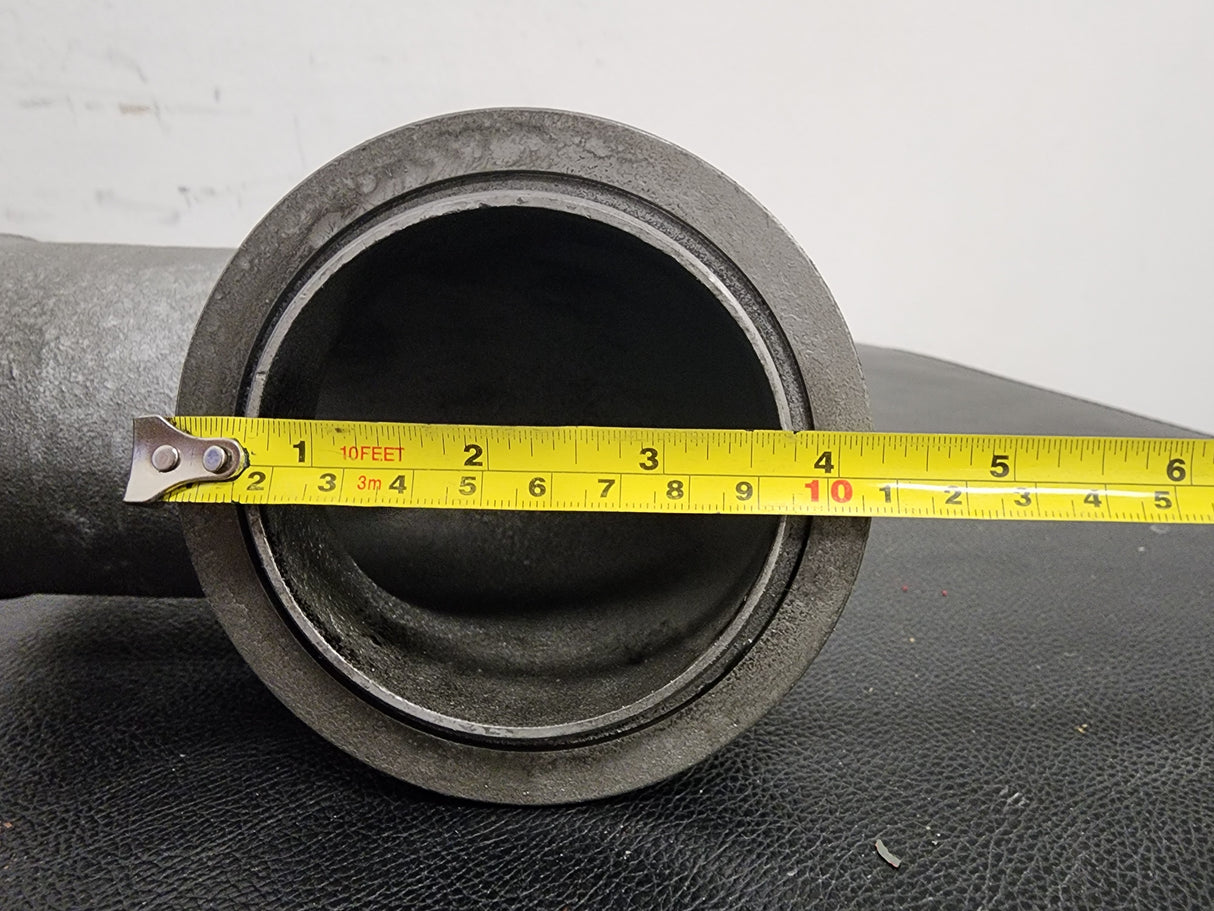 Cummins 3957380 Air Transfer Elbow Tube For Sale