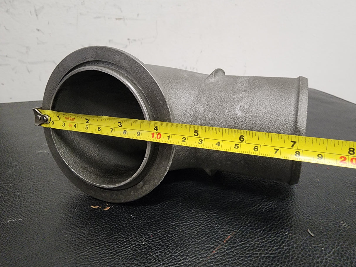 Cummins 3957380 Air Transfer Elbow Tube For Sale