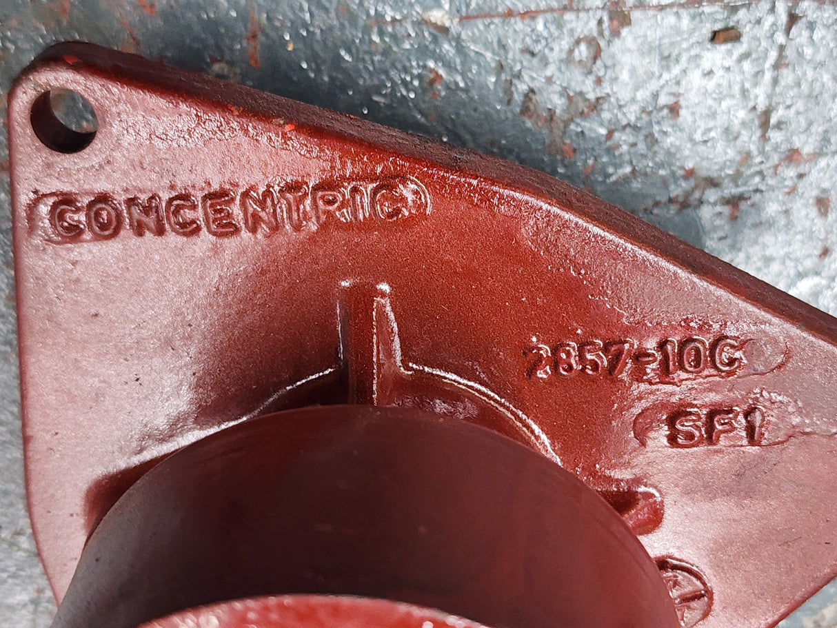 Cummins Water Pump 2857-10C For Sale