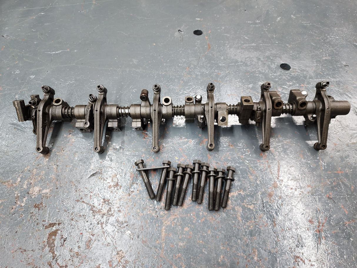 Caterpillar C7 Rocker Arm 235-5527 For Sale