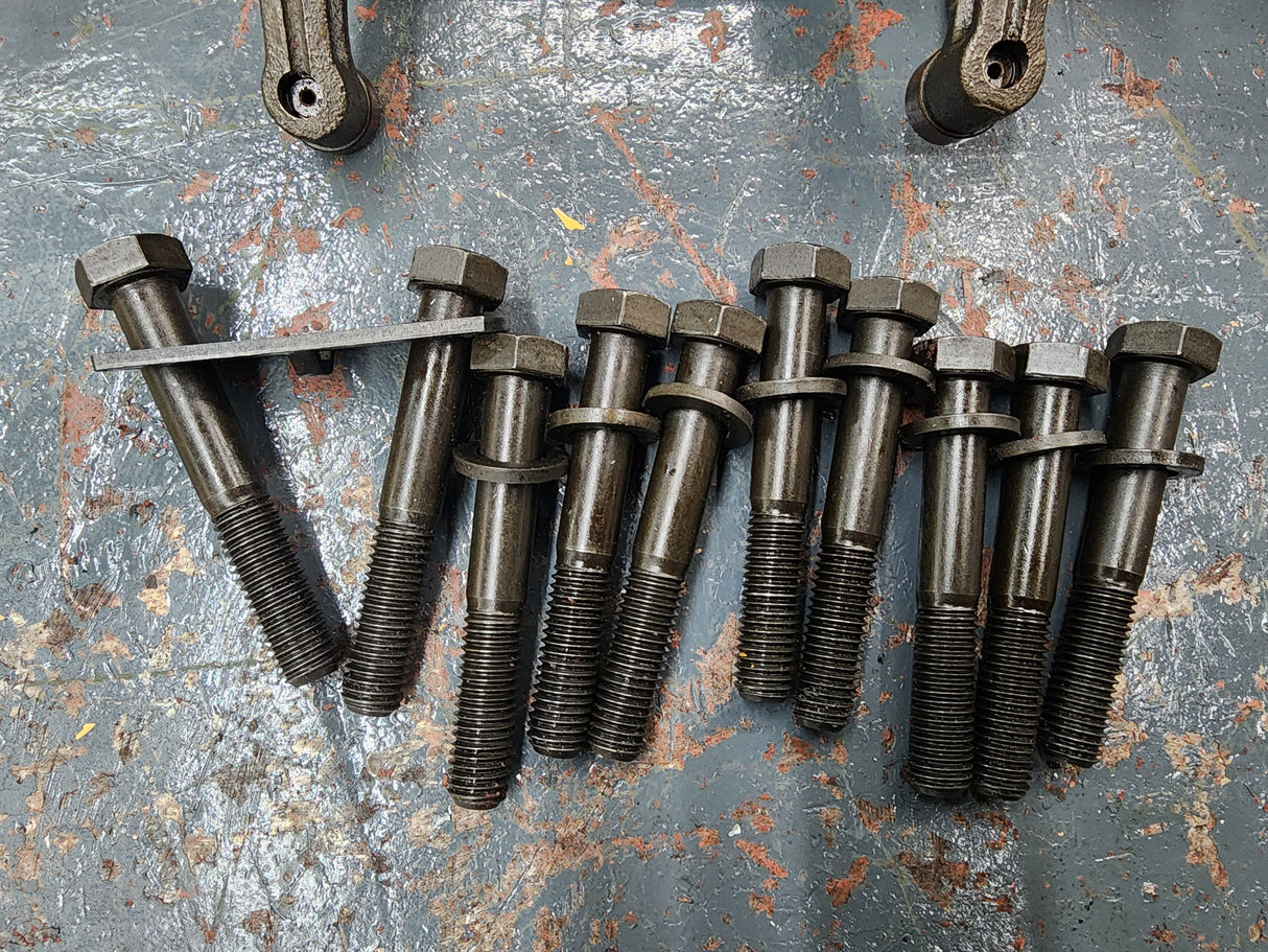 Caterpillar C7 Rocker Arm 235-5527 For Sale