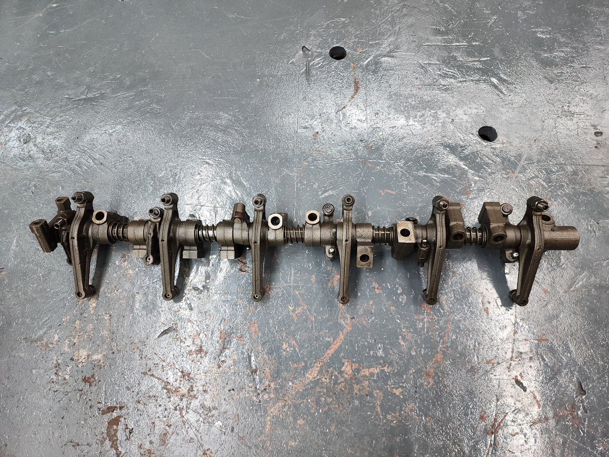 Caterpillar C7 Rocker Arm 235-5527 For Sale