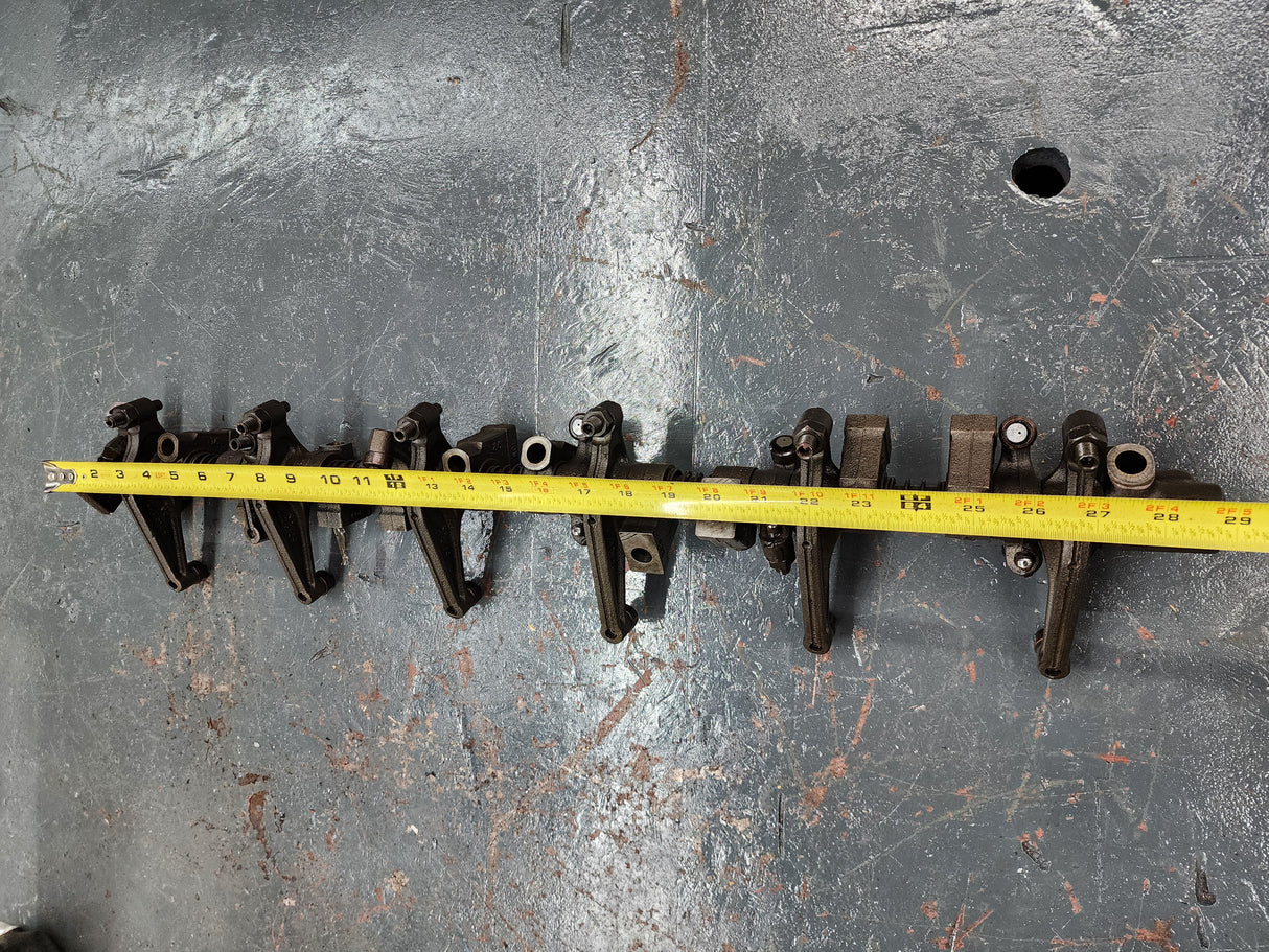 Caterpillar C7 Rocker Arm 235-5527 For Sale