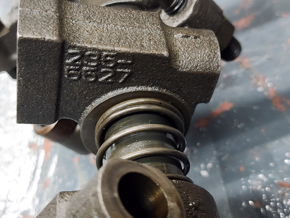 Caterpillar C7 Rocker Arm 235-5527 For Sale