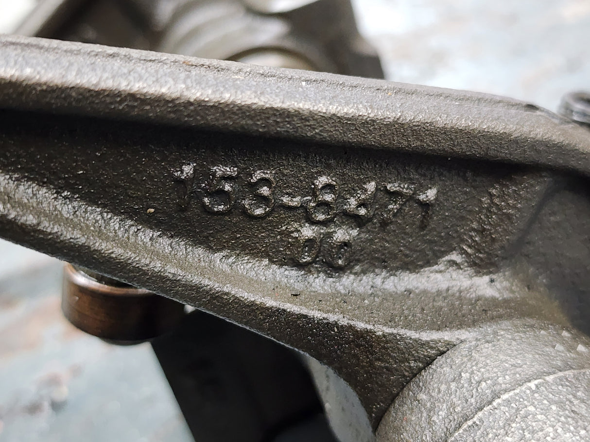 Caterpillar C7 Rocker Arm 235-5527 For Sale