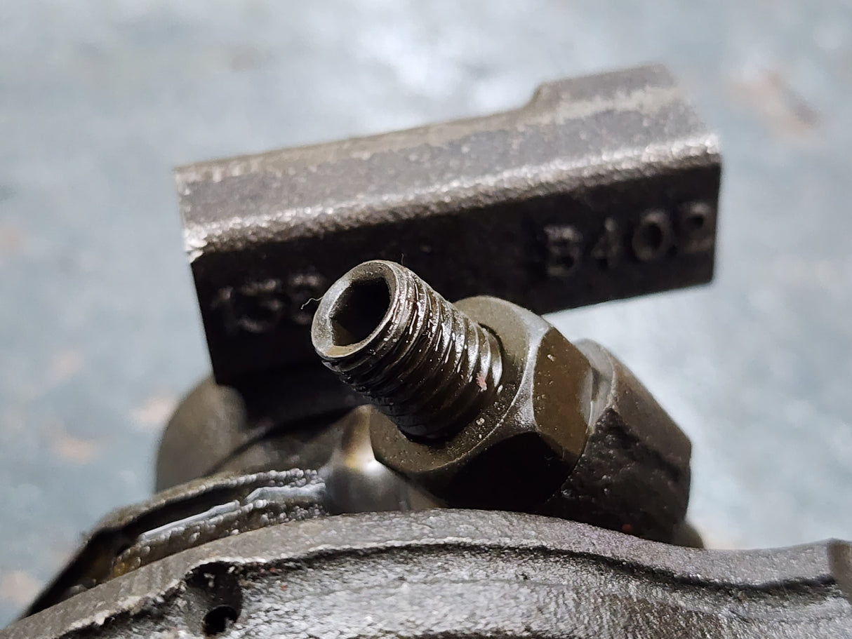 Caterpillar C7 Rocker Arm 235-5527 For Sale