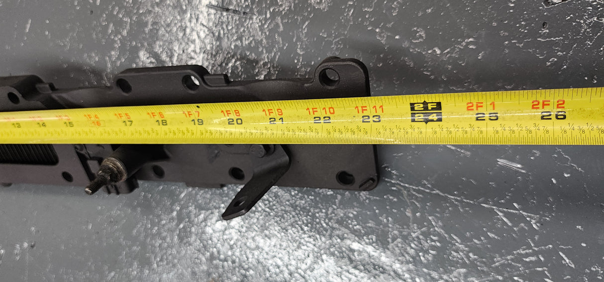 Cummins ISB Diesel Engine Intake Cover with Heater Part # 4941852 For Sale