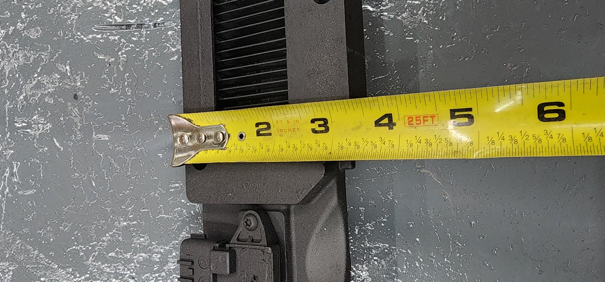 Cummins ISB Diesel Engine Intake Cover with Heater Part # 4941852 For Sale