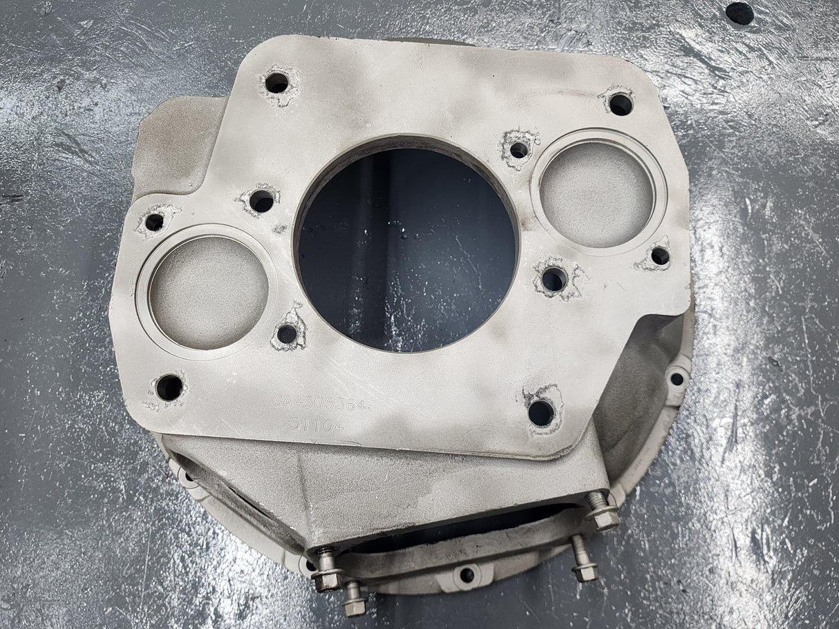 OEM Eaton Fuller Flywheel Housing For Sale