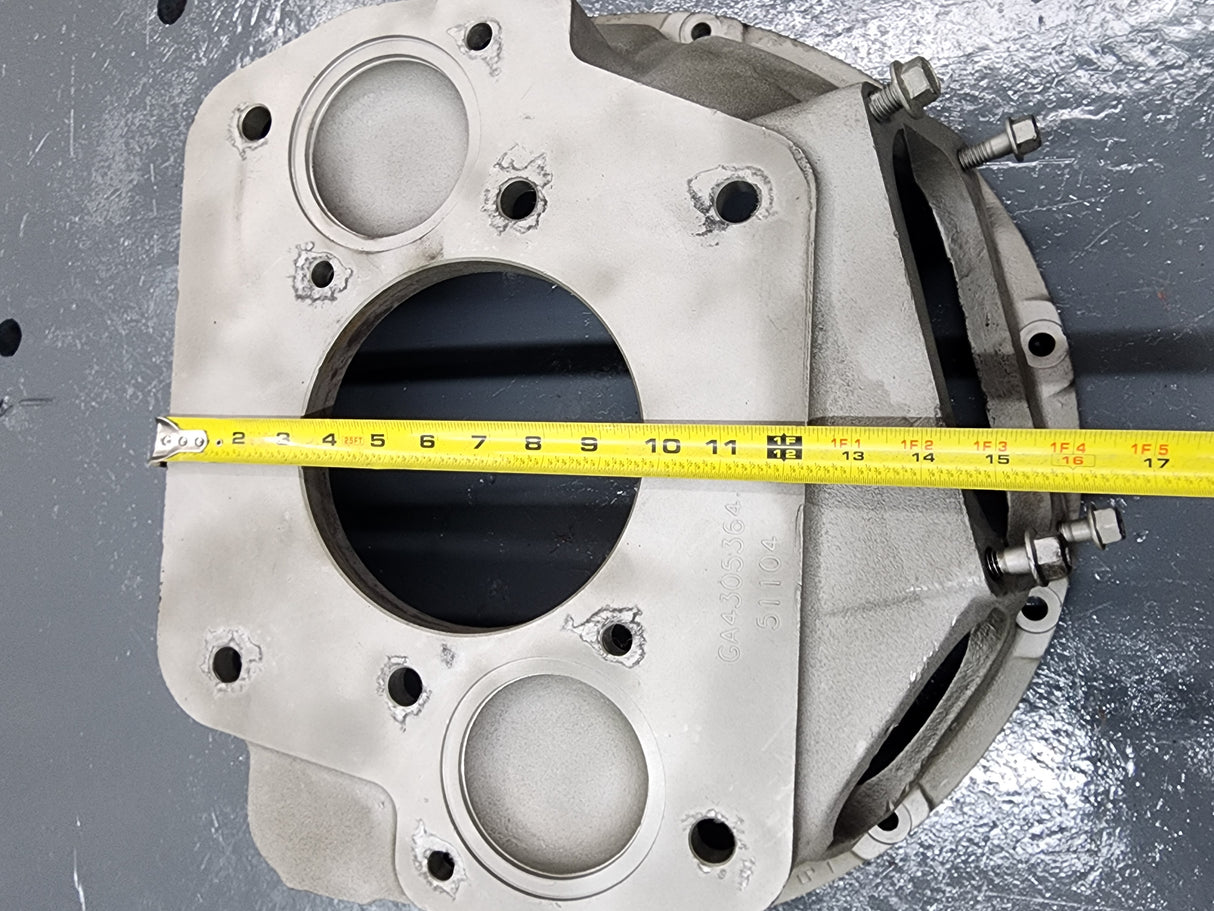 OEM Eaton Fuller Flywheel Housing For Sale