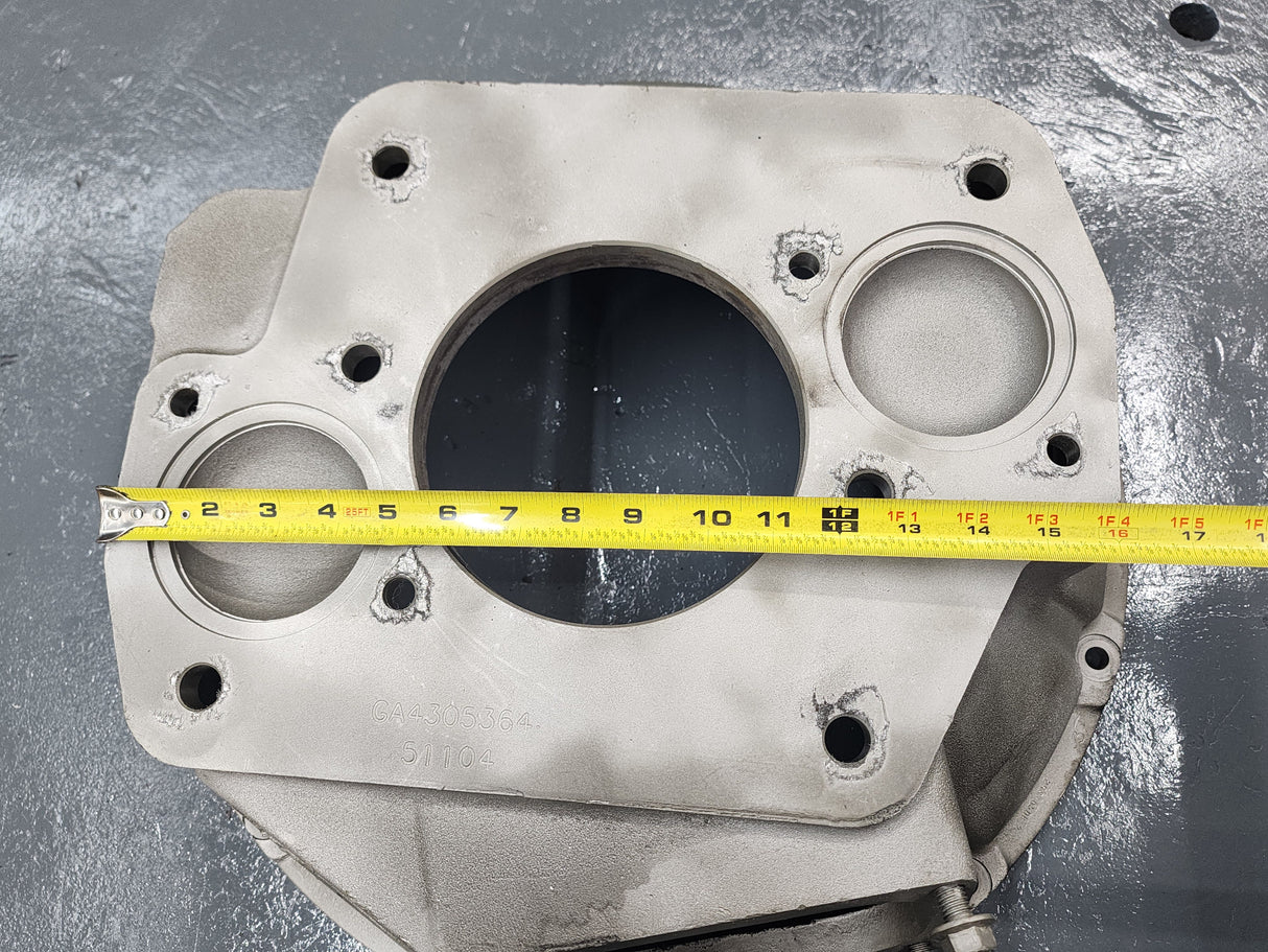 OEM Eaton Fuller Flywheel Housing For Sale