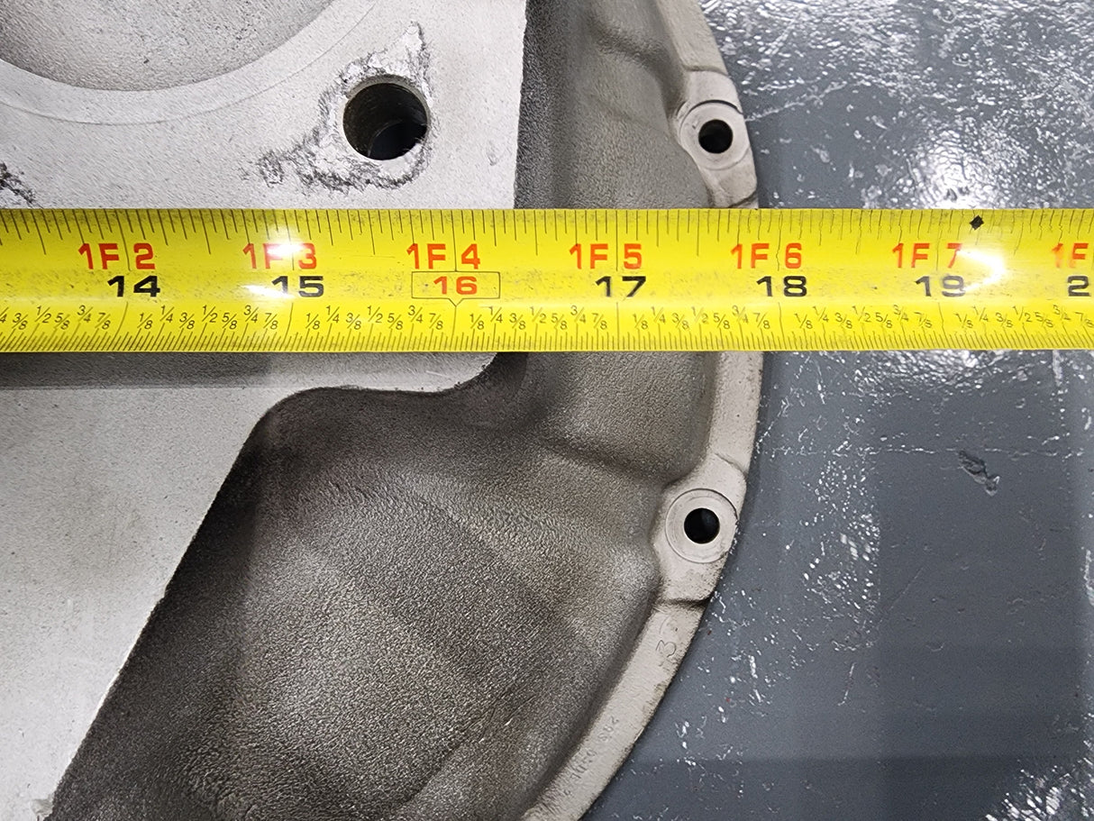 OEM Eaton Fuller Flywheel Housing For Sale