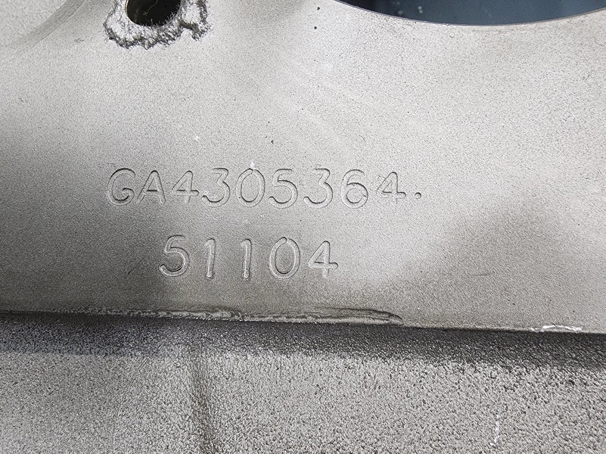 OEM Eaton Fuller Flywheel Housing For Sale
