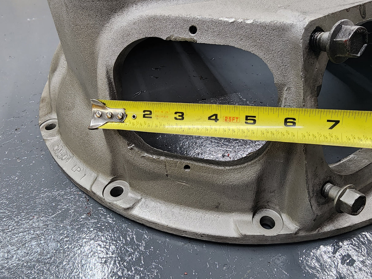 OEM Eaton Fuller Flywheel Housing For Sale