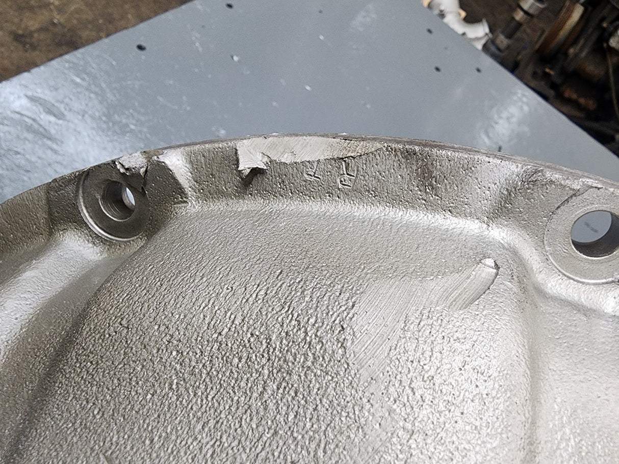 OEM Eaton Fuller Flywheel Housing For Sale