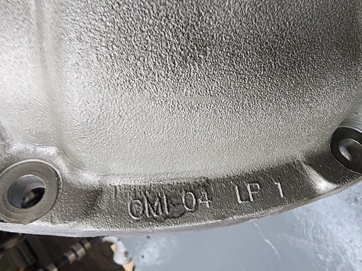 OEM Eaton Fuller Flywheel Housing For Sale