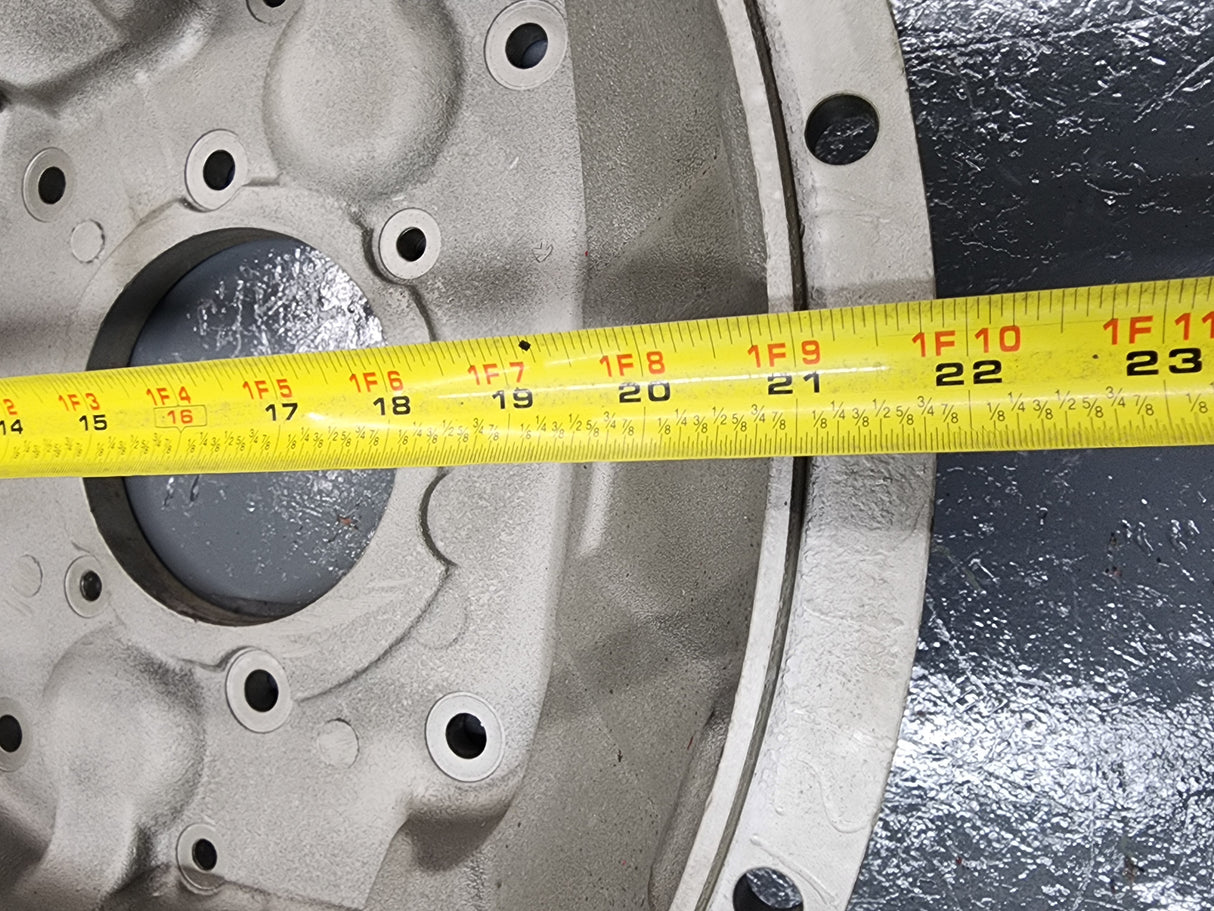 OEM Eaton Fuller Flywheel Housing For Sale