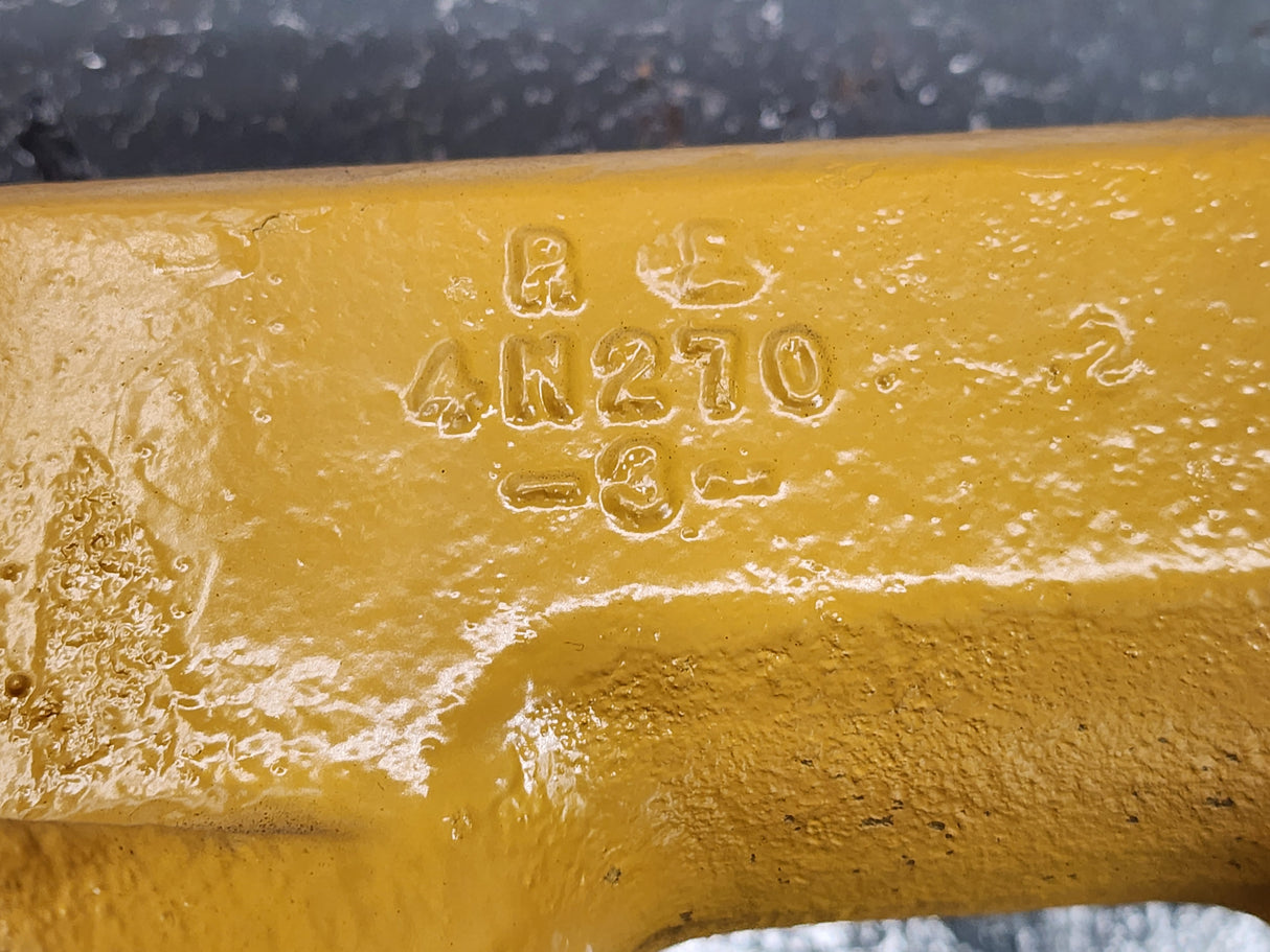 Caterpillar 3406 3-Part Exhaust Manifold Diesel Engine For Sale