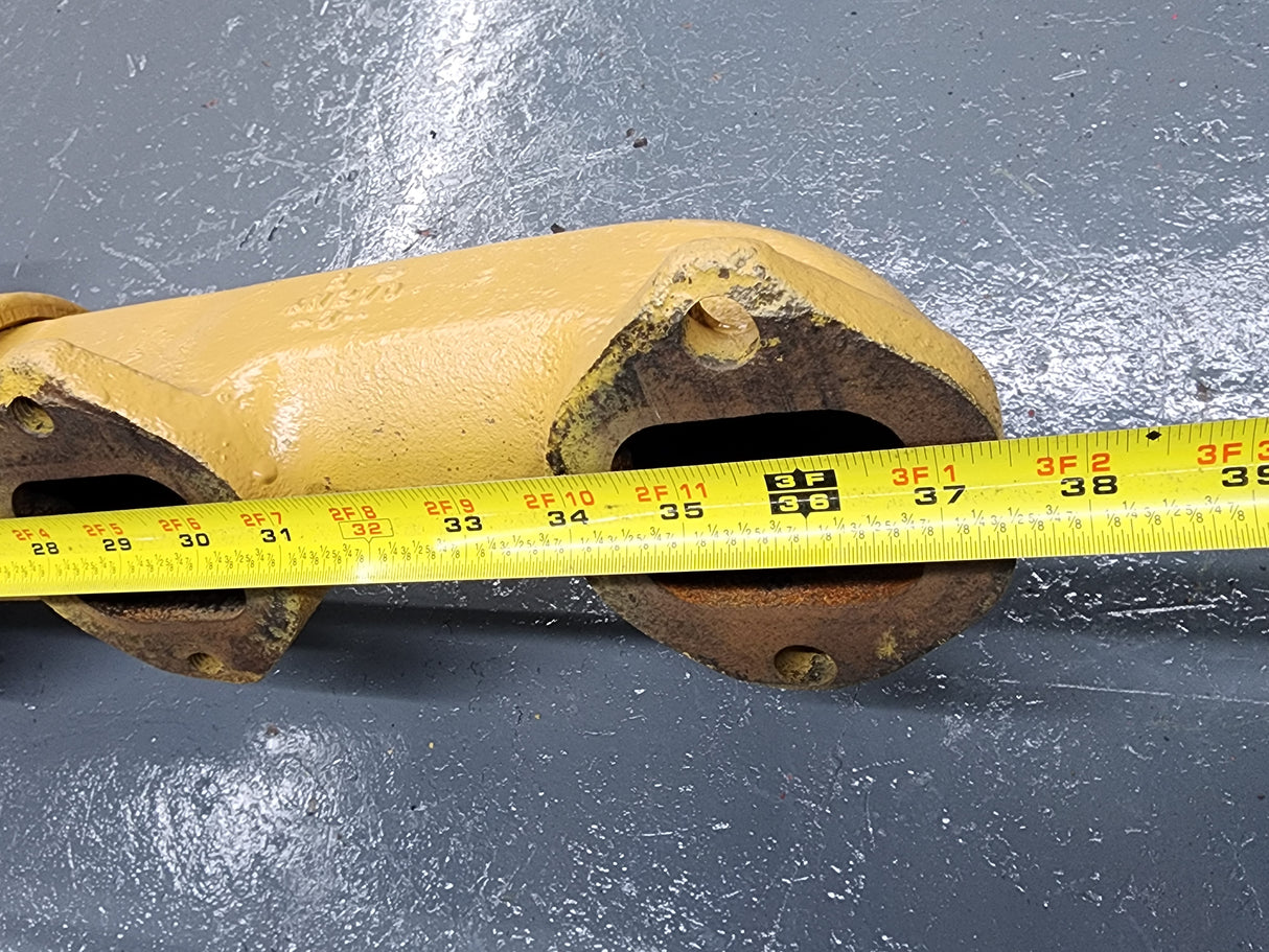 Caterpillar 3406 3-Part Exhaust Manifold Diesel Engine For Sale