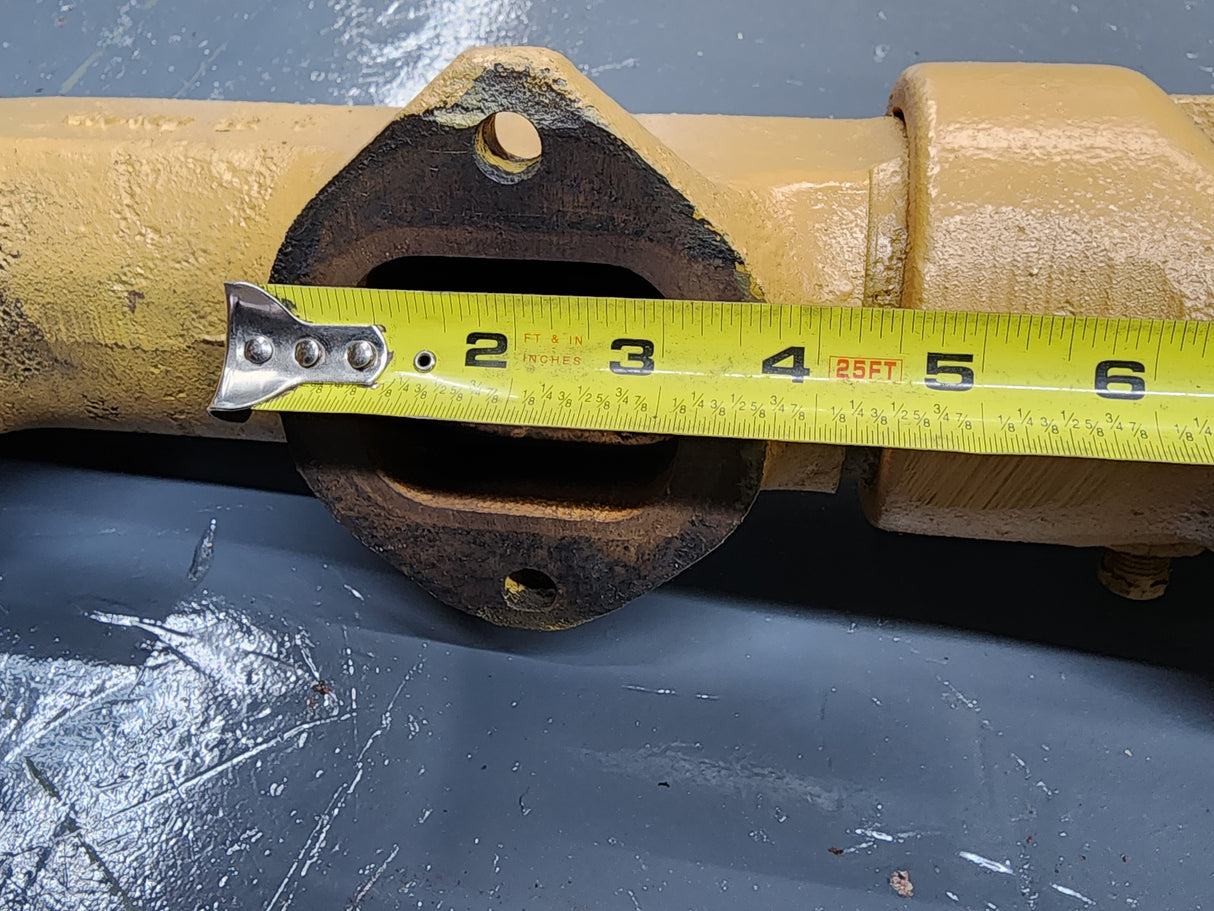 Caterpillar 3406 3-Part Exhaust Manifold Diesel Engine For Sale