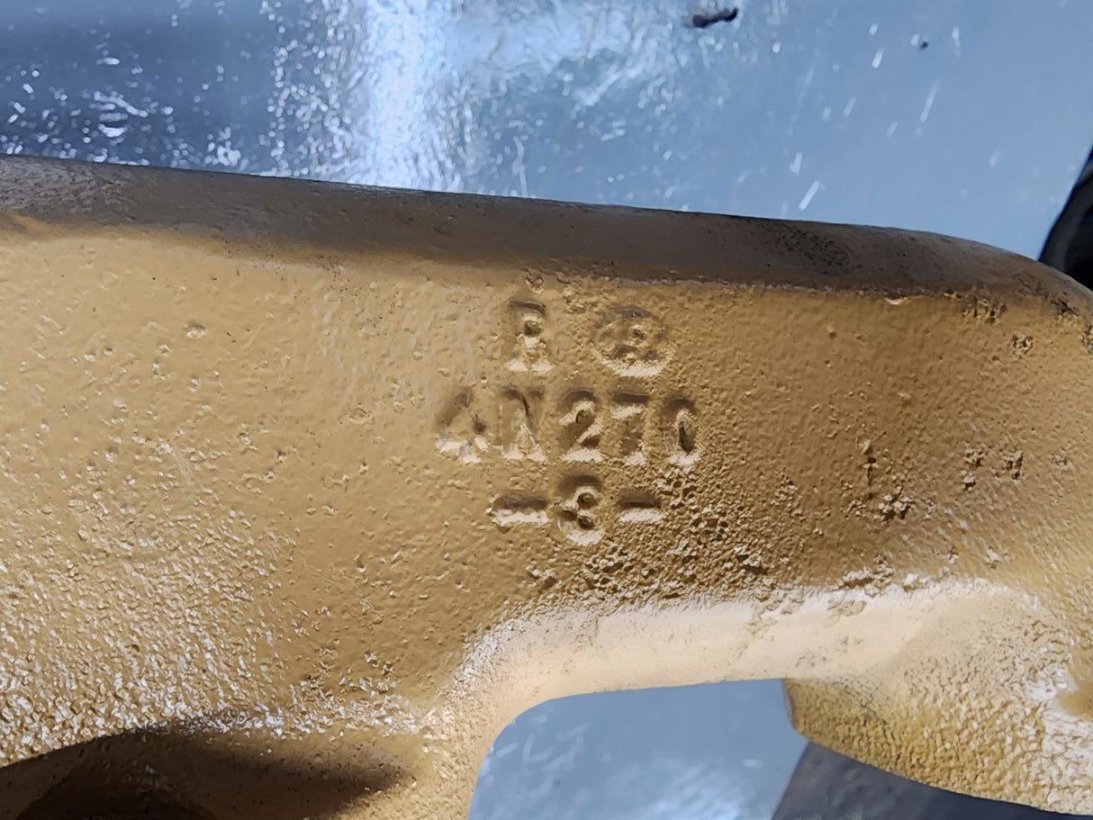 Caterpillar 3406 3-Part Exhaust Manifold Diesel Engine For Sale