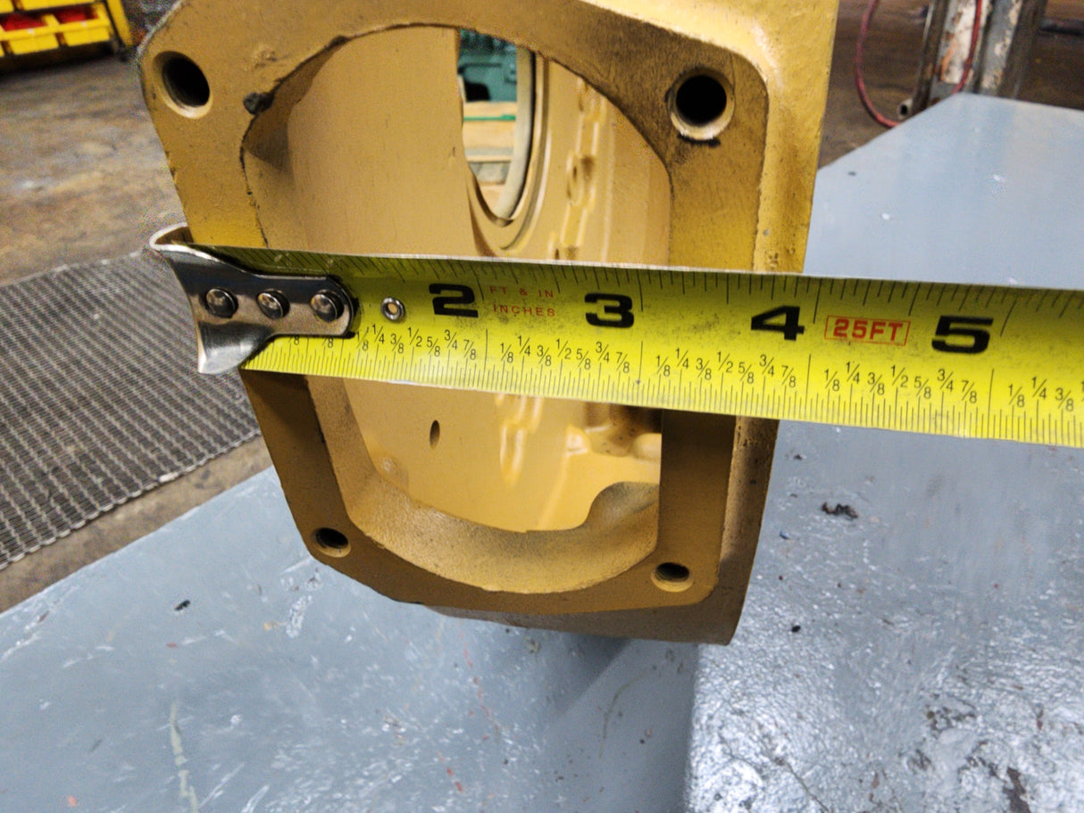 Caterpillar C7 Flywheel Housing 226-8708-00-