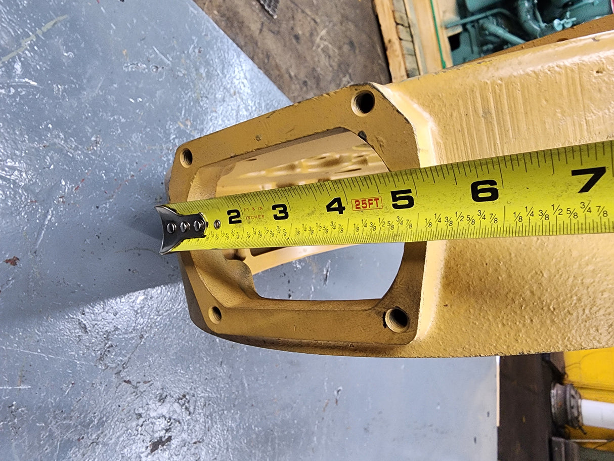 Caterpillar C7 Flywheel Housing 226-8708-00-