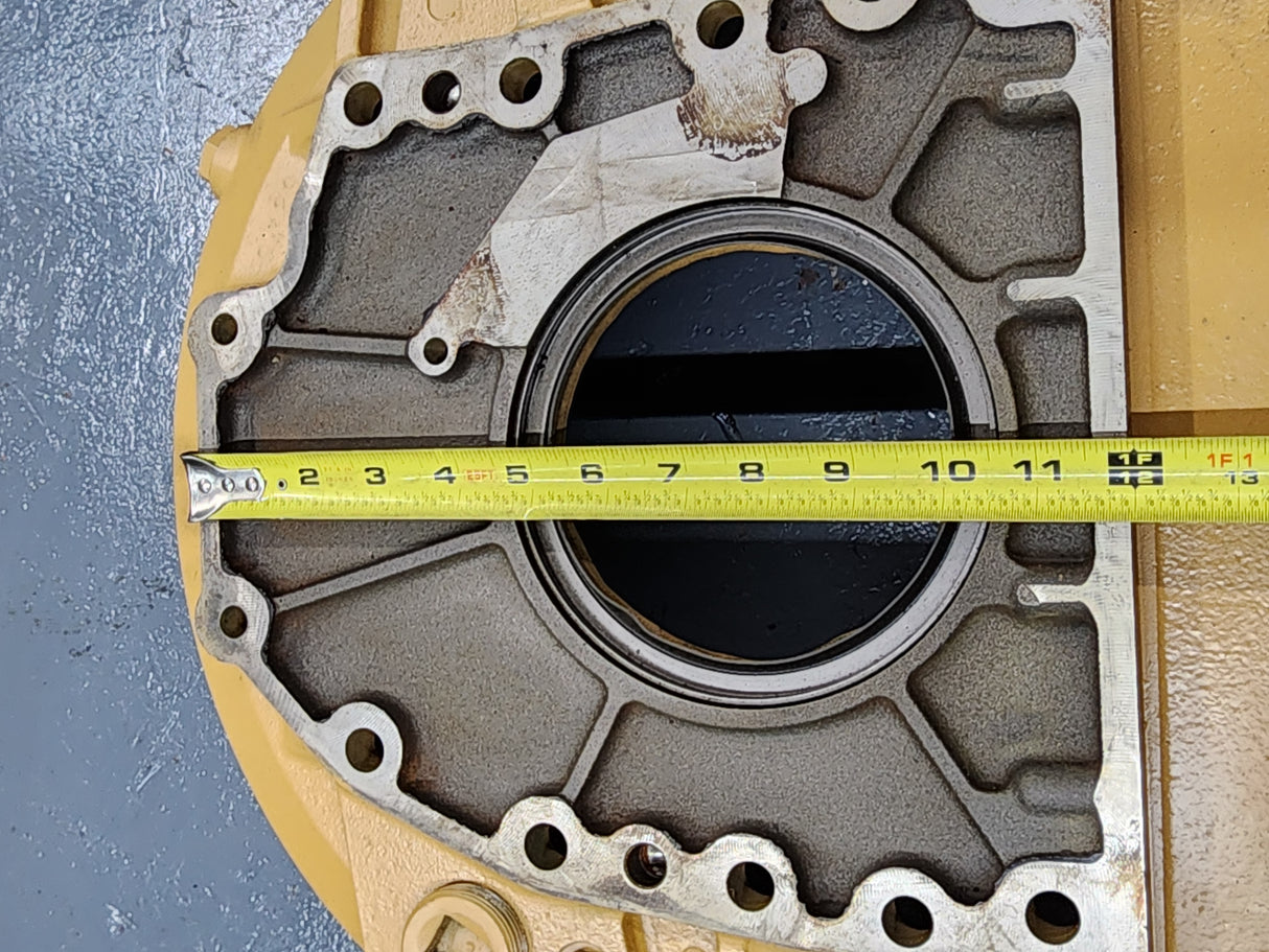 Caterpillar C7 Flywheel Housing 226-8708-00-