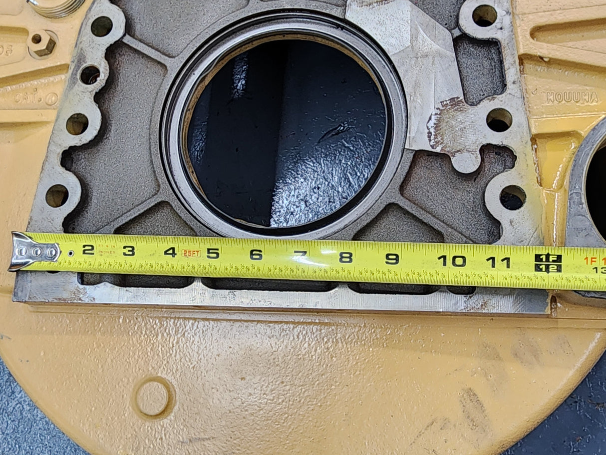 Caterpillar C7 Flywheel Housing 226-8708-00-