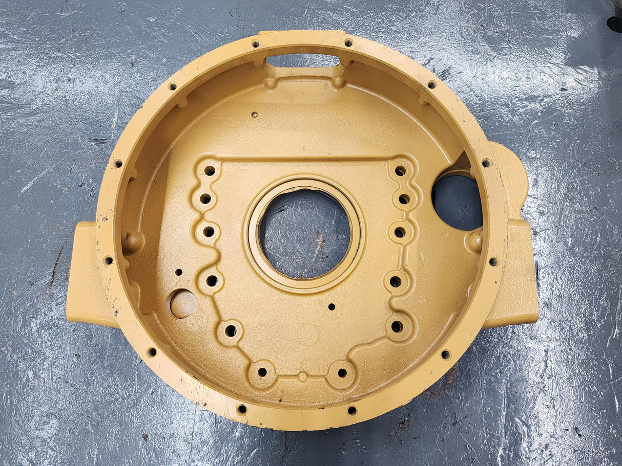 Caterpillar C7 Flywheel Housing 226-8708-00-