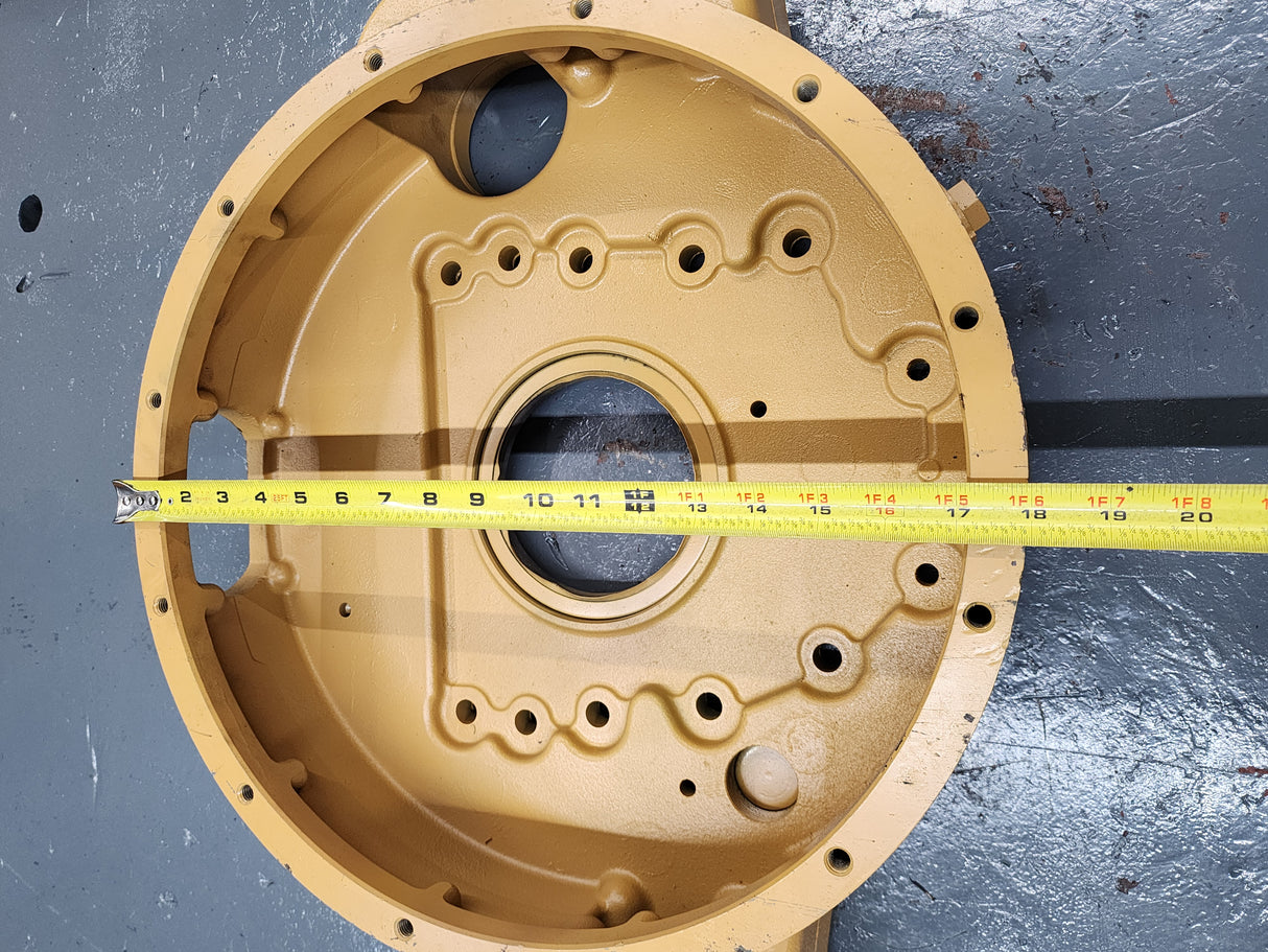 Caterpillar C7 Flywheel Housing 226-8708-00-