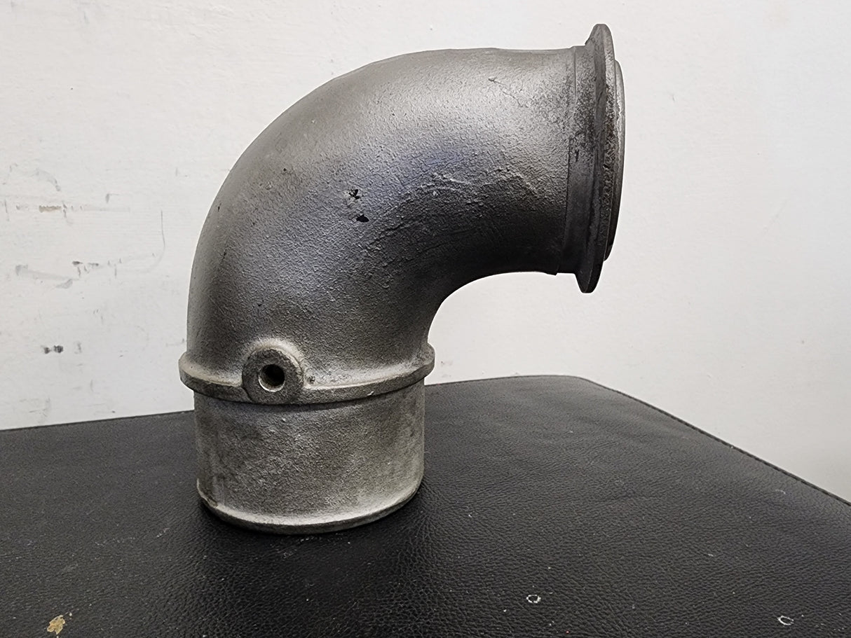 Cummins OEM 3068015 Air Transfer Elbow Tube For Sale