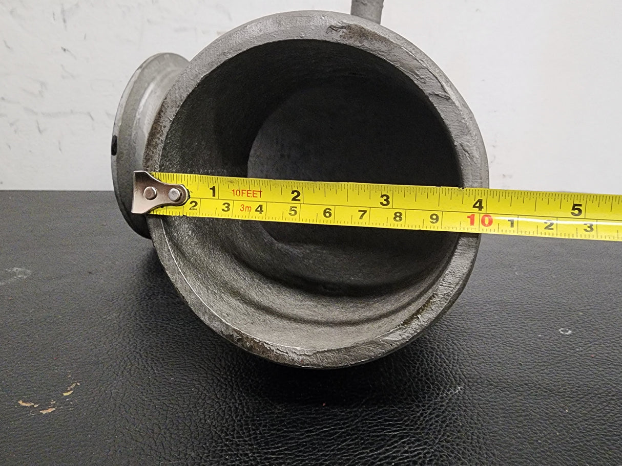 Cummins OEM 3068015 Air Transfer Elbow Tube For Sale