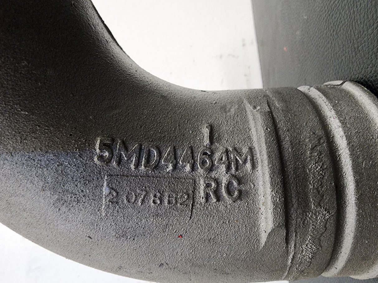 Mack 5MD4464M Air Intake Transfer Elbow Tube For Sale