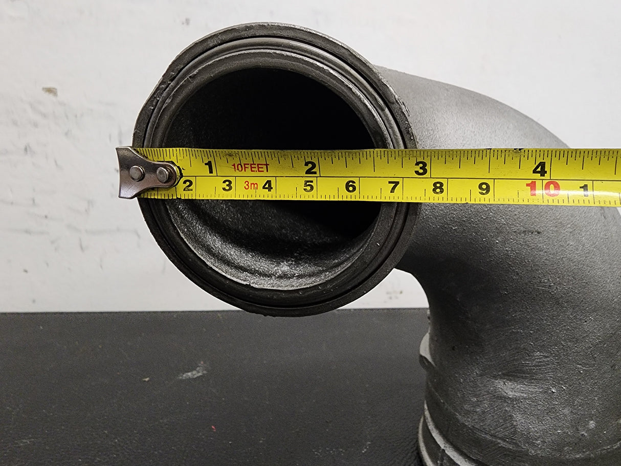 Mack 5MD4464M Air Intake Transfer Elbow Tube For Sale