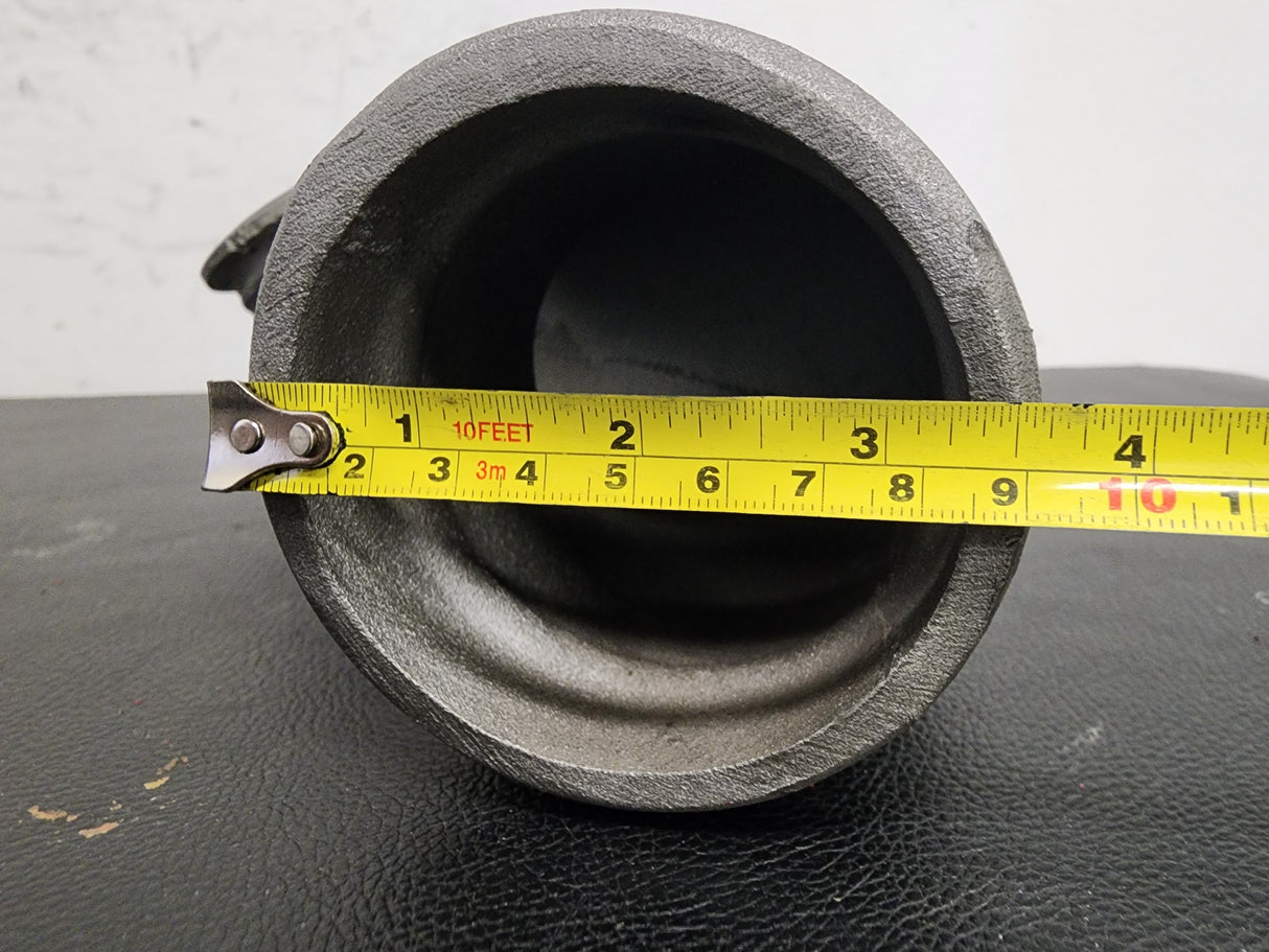 Mack 5MD4464M Air Intake Transfer Elbow Tube For Sale