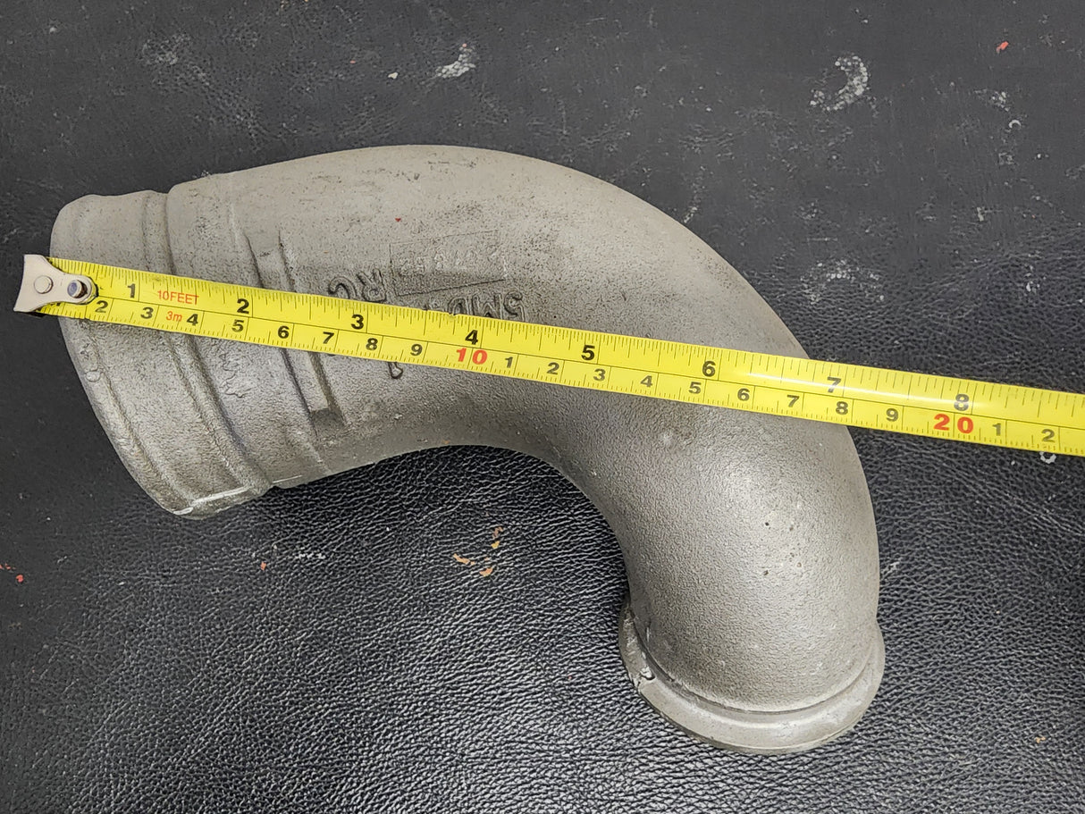 Mack 5MD4464M Air Intake Transfer Elbow Tube For Sale