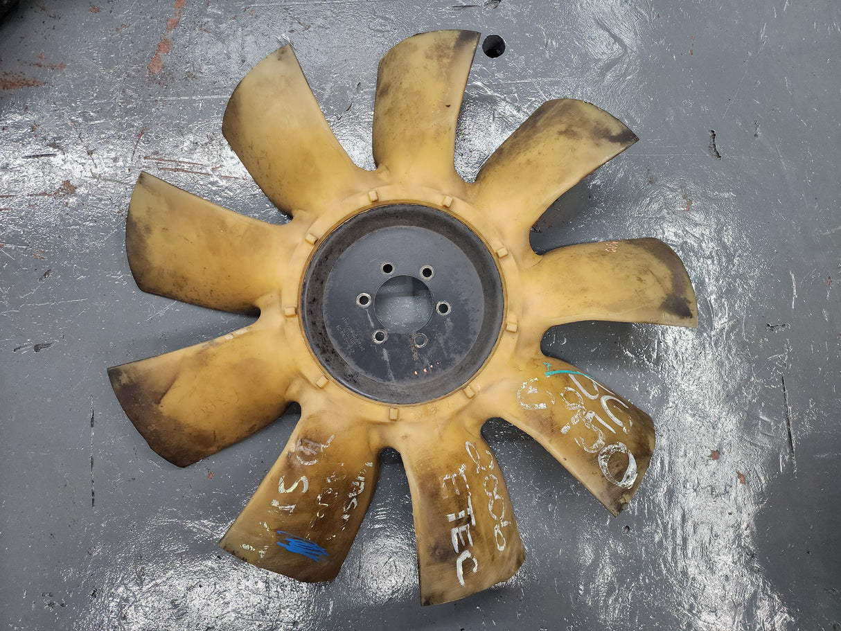 Borg Warner MACK FAN BLADE 25175178 For Sale