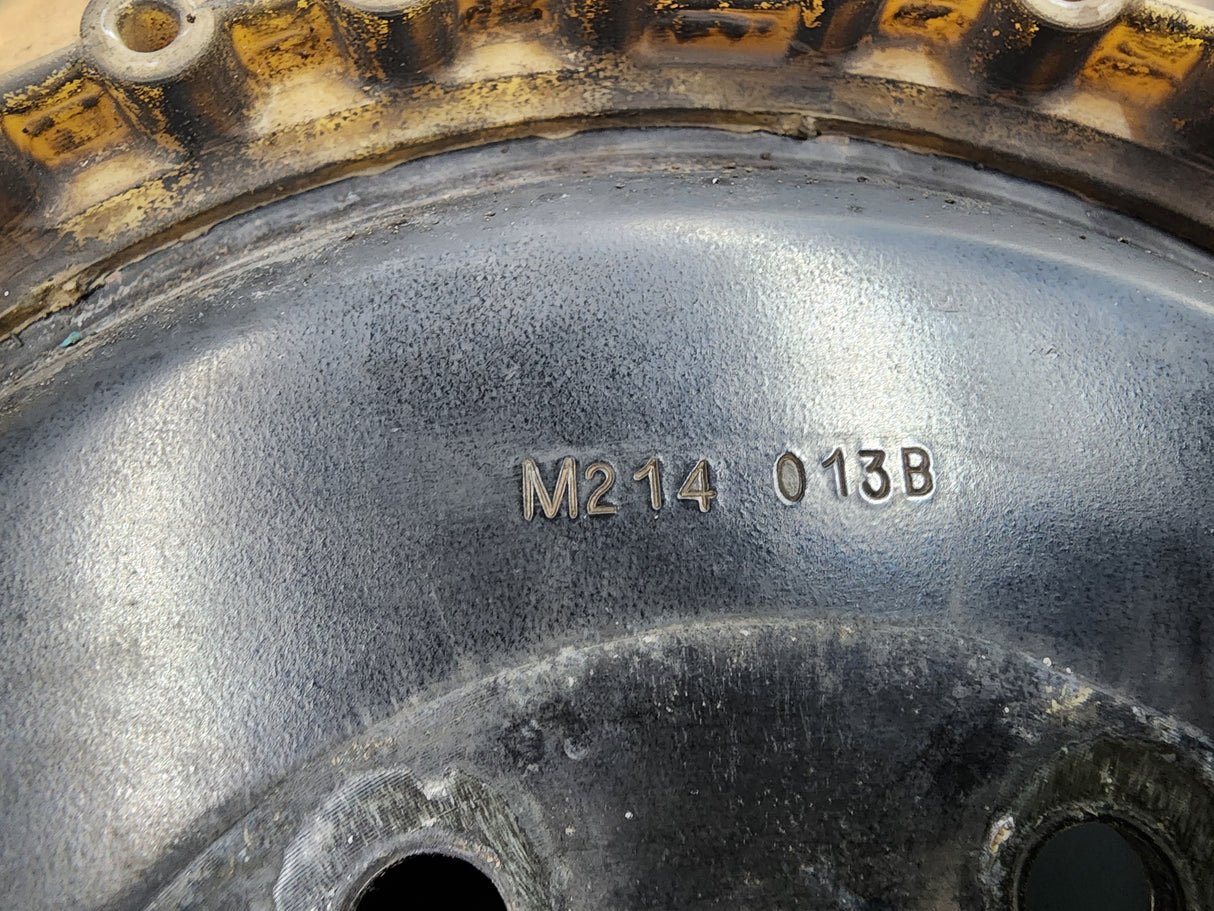 Borg Warner MACK FAN BLADE 25175178 For Sale