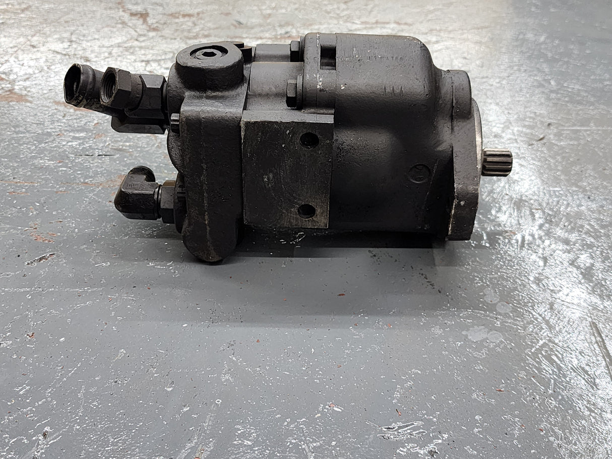 RexRoth Hydraulic Pump For Sale, Part # 15-20-052, 15 20 052