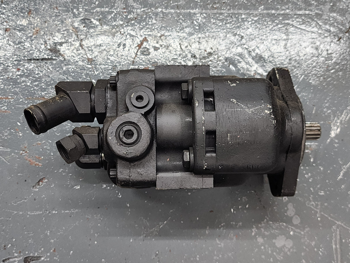 RexRoth Hydraulic Pump For Sale, Part # 15-20-052, 15 20 052